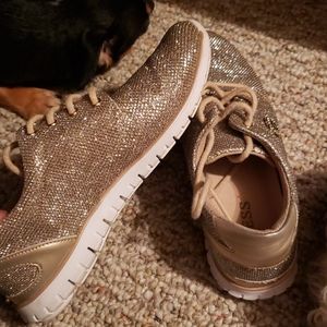 Beautiful shoes